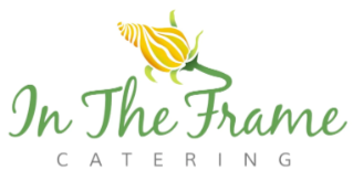 In The Frame catering